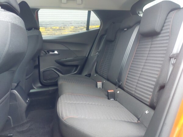 Used Peugeot 2008 2022 for sale - 76188185: Photo 6