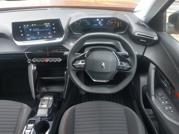 Used Peugeot 2008 2022 for sale - 76188185: Photo 7