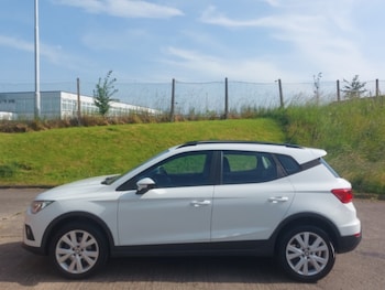 Used SEAT Arona 2019 for sale - 79180231: Photo