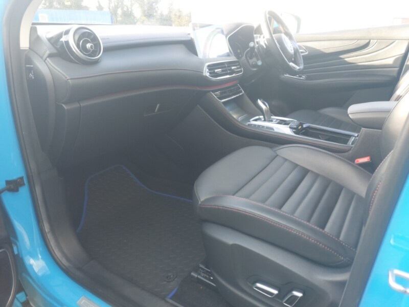 Used MG MG HS 2022 for sale - 76579034: Photo 12