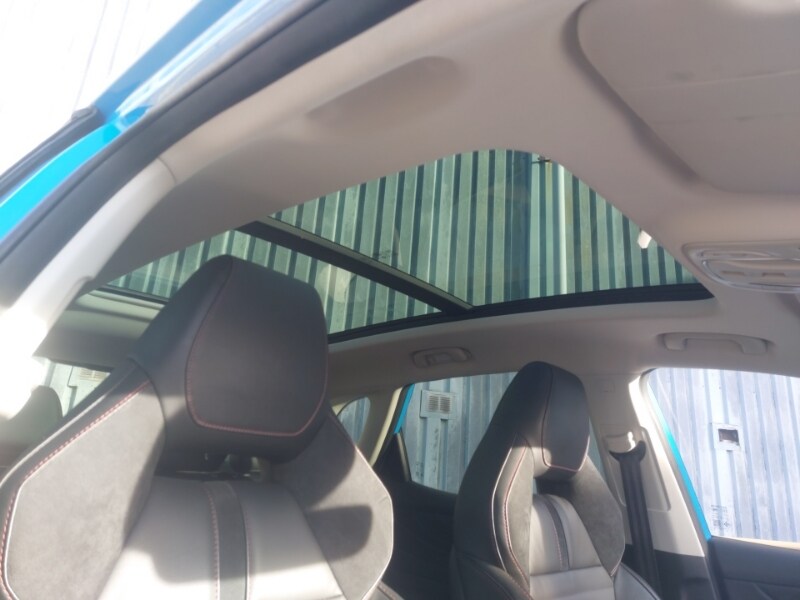 Used MG MG HS 2022 for sale - 76579034: Photo 13