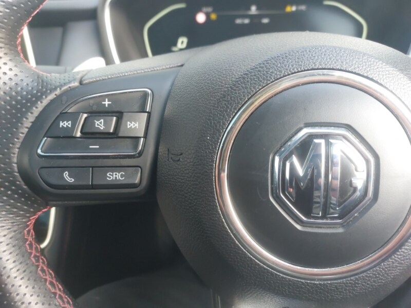 Used MG MG HS 2022 for sale - 76579034: Photo 16
