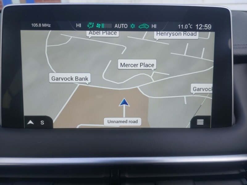 Used MG MG HS 2022 for sale - 76579034: Photo 19