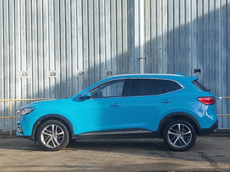 Used MG MG HS 2022 for sale - 76579034: Photo 4