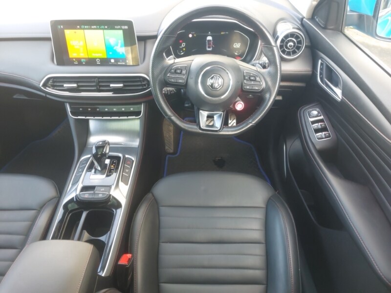 Used MG MG HS 2022 for sale - 76579034: Photo 7