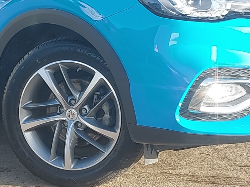 Used MG MG HS 2022 for sale - 76579034: Photo 9