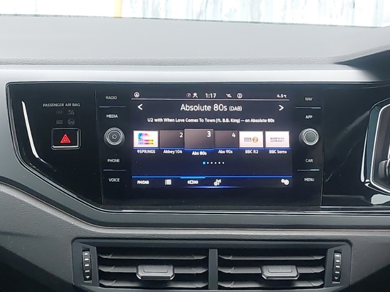 Used Volkswagen Taigo 2023 for sale - 77325074: Photo 10