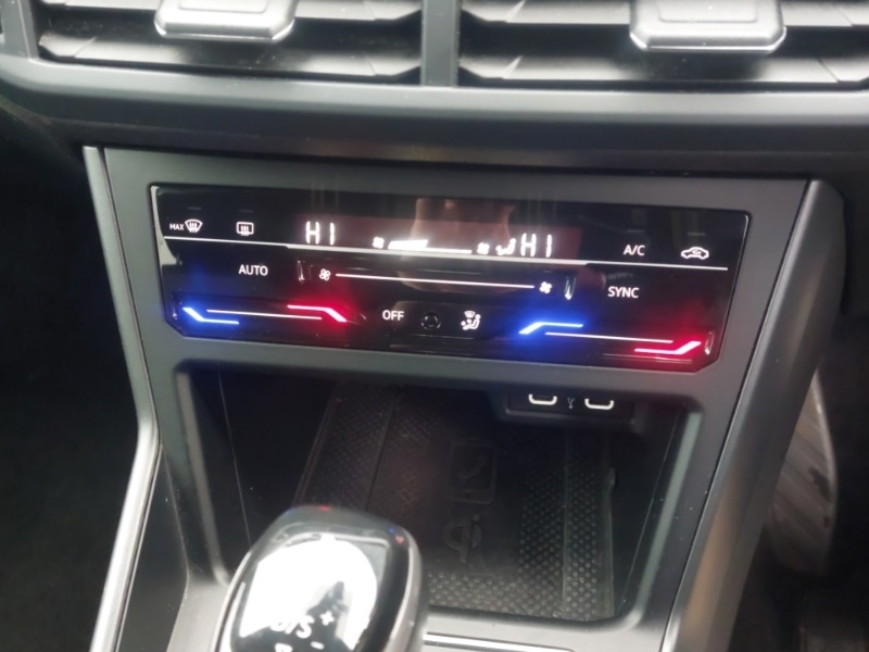 Used Volkswagen Taigo 2023 for sale - 77325074: Photo 11