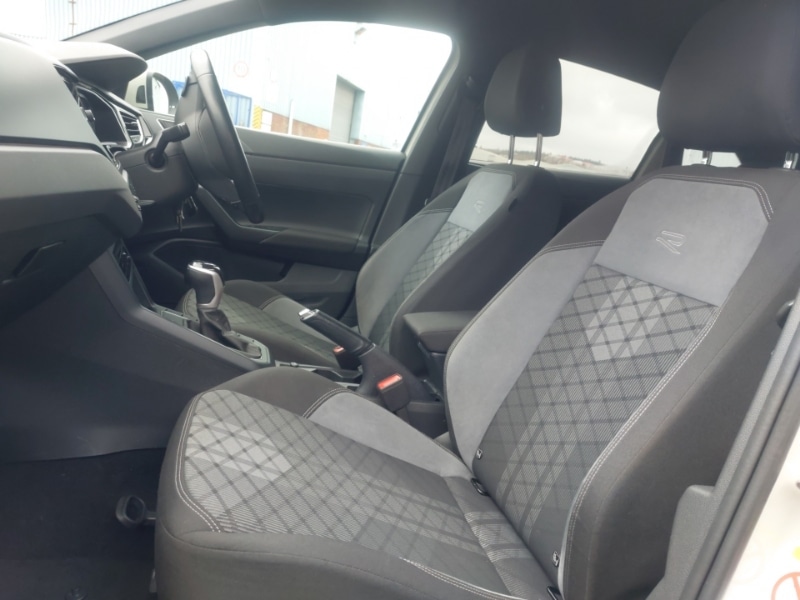 Used Volkswagen Taigo 2023 for sale - 77325074: Photo 12