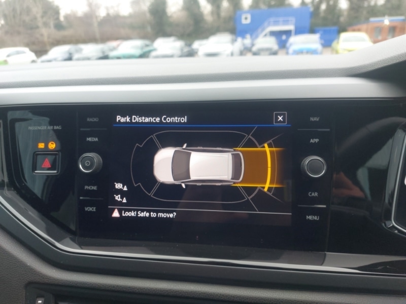 Used Volkswagen Taigo 2023 for sale - 77325074: Photo 13