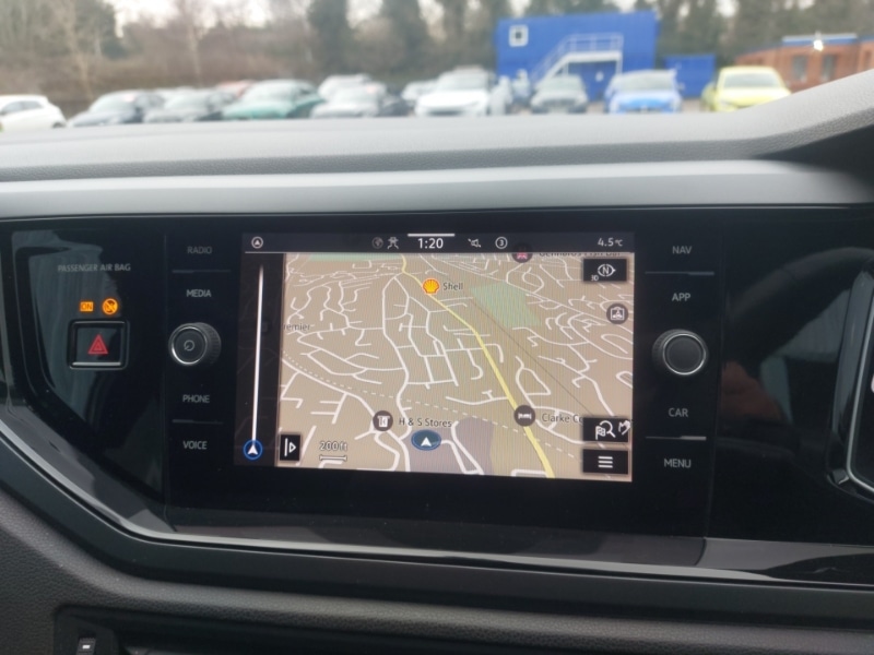 Used Volkswagen Taigo 2023 for sale - 77325074: Photo 14