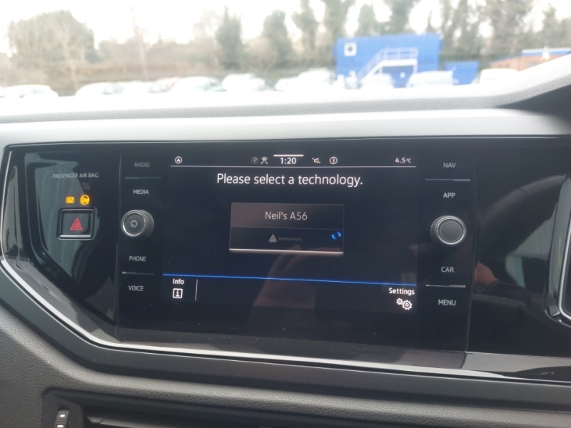 Used Volkswagen Taigo 2023 for sale - 77325074: Photo 15