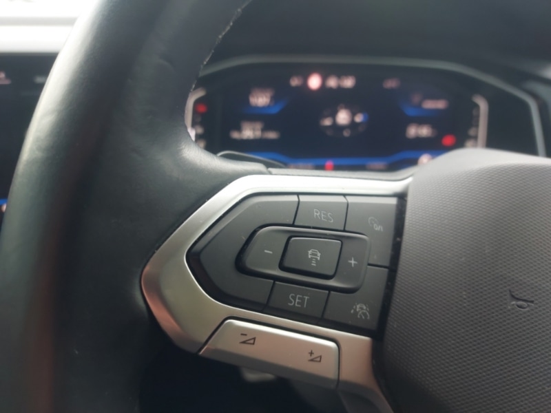 Used Volkswagen Taigo 2023 for sale - 77325074: Photo 16