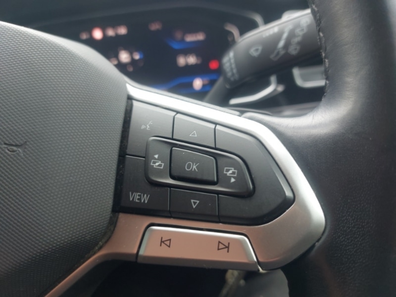 Used Volkswagen Taigo 2023 for sale - 77325074: Photo 17