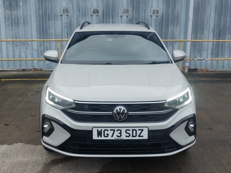 Used Volkswagen Taigo 2023 for sale - 77325074: Photo 19