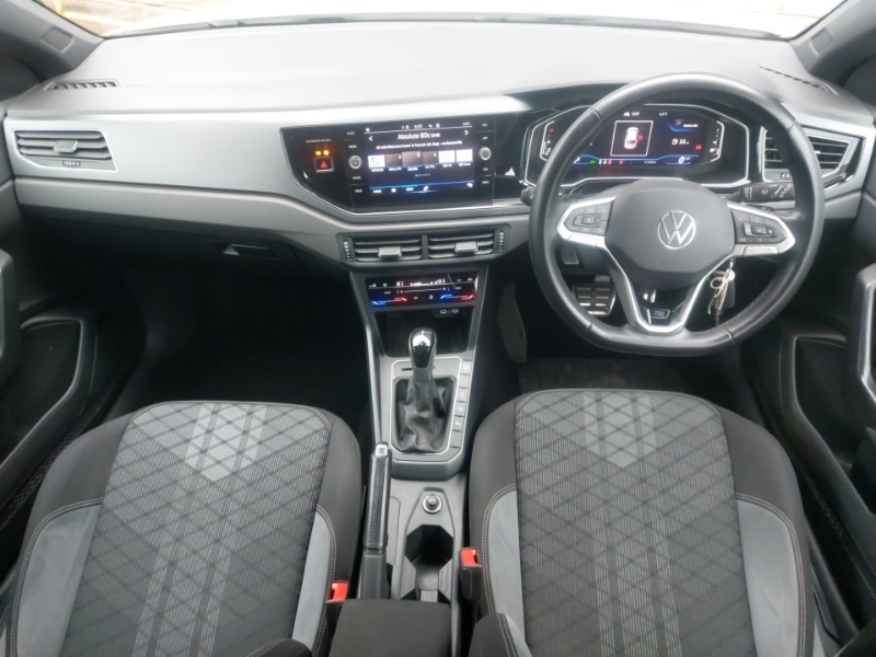 Used Volkswagen Taigo 2023 for sale - 77325074: Photo 2