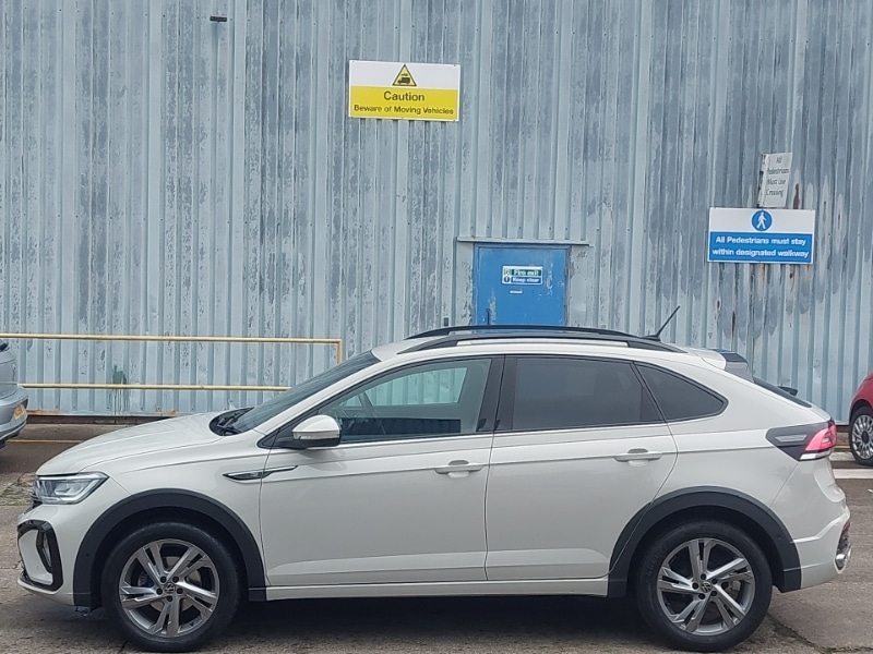 Used Volkswagen Taigo 2023 for sale - 77325074: Photo 4