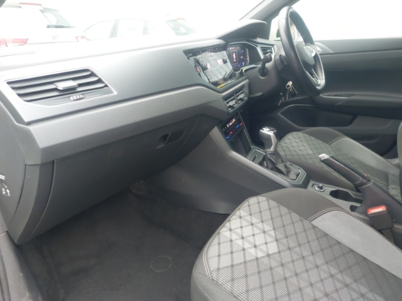 Used Volkswagen Taigo 2023 for sale - 77325074: Photo 5