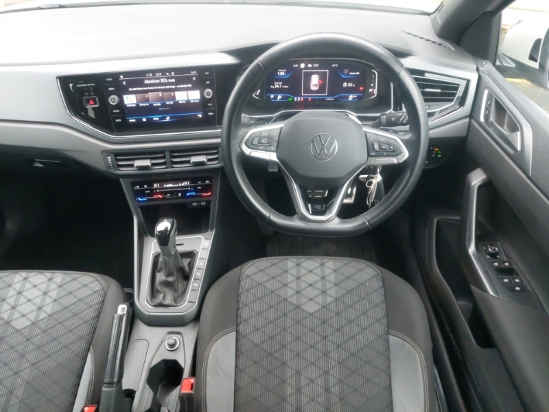 Used Volkswagen Taigo 2023 for sale - 77325074: Photo 7