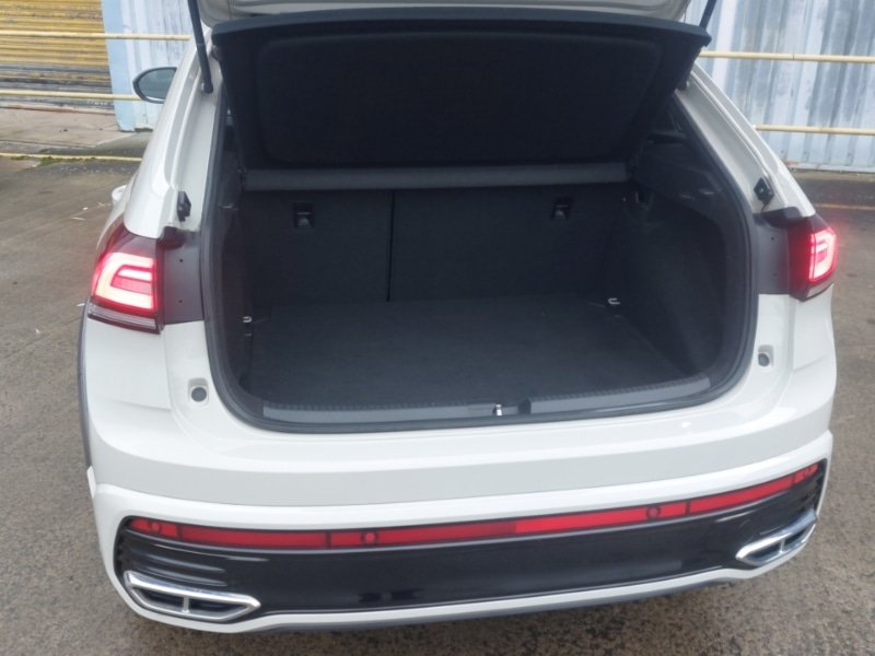 Used Volkswagen Taigo 2023 for sale - 77325074: Photo 8