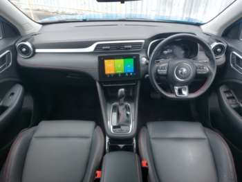 Used MG MG ZS 2023 for sale - 74407905: Photo