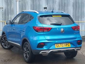 Used MG MG ZS 2023 for sale - 74407905: Photo