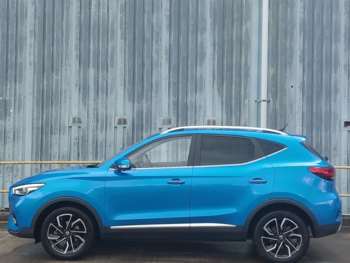 Used MG MG ZS 2023 for sale - 74407905: Photo