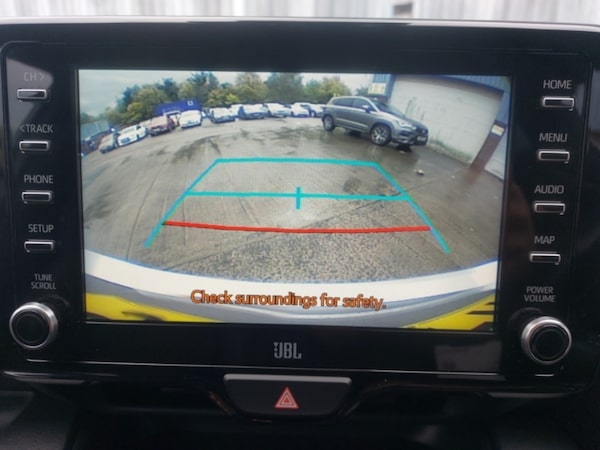 Used Toyota Yaris 2021 for sale - 76213467: Photo 10