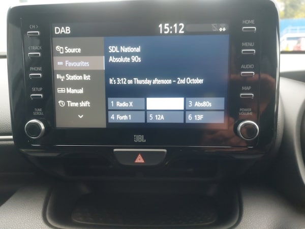 Used Toyota Yaris 2021 for sale - 76213467: Photo 16