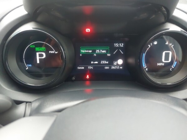 Used Toyota Yaris 2021 for sale - 76213467: Photo 17