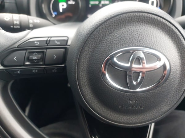 Used Toyota Yaris 2021 for sale - 76213467: Photo 18