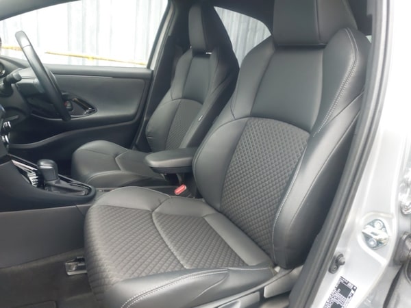 Used Toyota Yaris 2021 for sale - 76213467: Photo 5