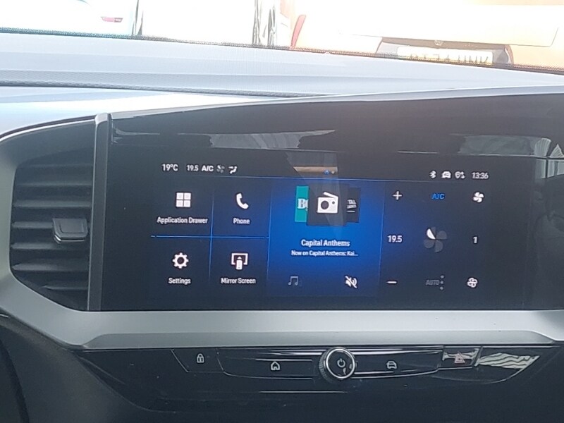 Used Vauxhall Mokka 2025 for sale - 78151222: Photo 10