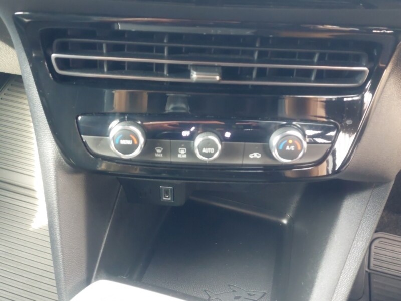 Used Vauxhall Mokka 2025 for sale - 78151222: Photo 11