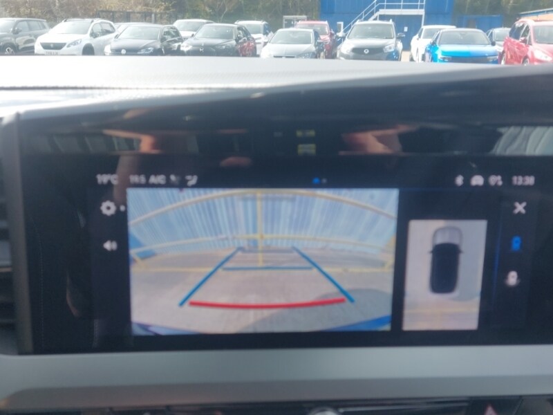 Used Vauxhall Mokka 2025 for sale - 78151222: Photo 13