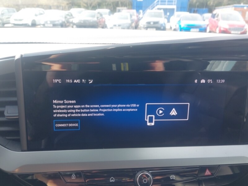 Used Vauxhall Mokka 2025 for sale - 78151222: Photo 14