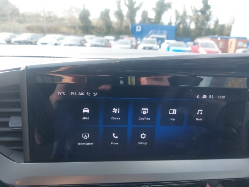 Used Vauxhall Mokka 2025 for sale - 78151222: Photo 16