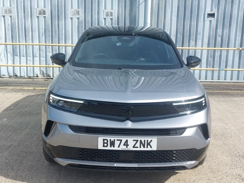 Used Vauxhall Mokka 2025 for sale - 78151222: Photo 19