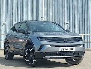 Used Vauxhall Mokka 2025 for sale - 78151222: Photo