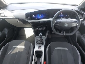 Used Vauxhall Mokka 2025 for sale - 78151222: Photo