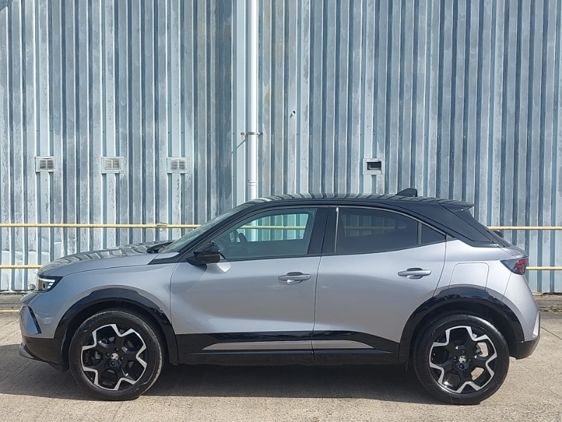 Used Vauxhall Mokka 2025 for sale - 78151222: Photo 4