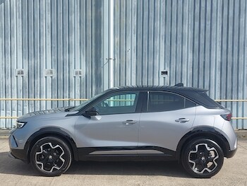 Used Vauxhall Mokka 2025 for sale - 78151222: Photo