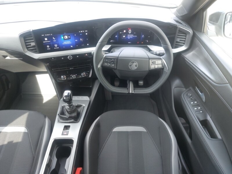 Used Vauxhall Mokka 2025 for sale - 78151222: Photo 7