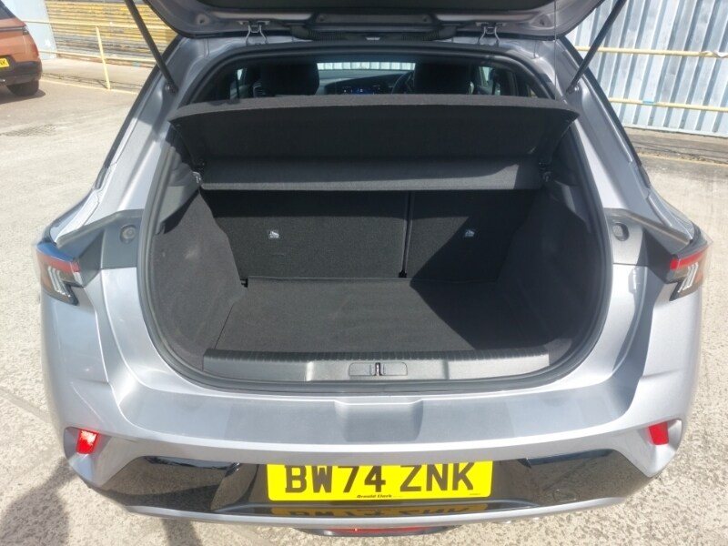 Used Vauxhall Mokka 2025 for sale - 78151222: Photo 8