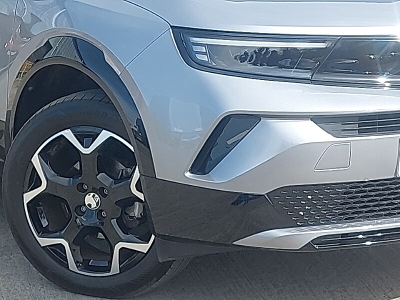 Used Vauxhall Mokka 2025 for sale - 78151222: Photo 9