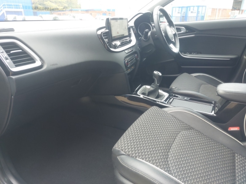 Used Kia XCeed 2022 for sale - 76213646: Photo 13