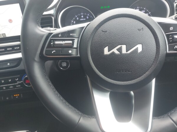 Used Kia XCeed 2022 for sale - 76213646: Photo 15