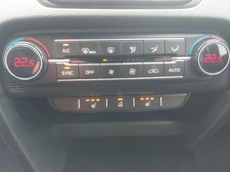 Used Kia XCeed 2022 for sale - 76213646: Photo 17