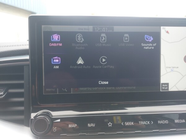 Used Kia XCeed 2022 for sale - 76213646: Photo 18