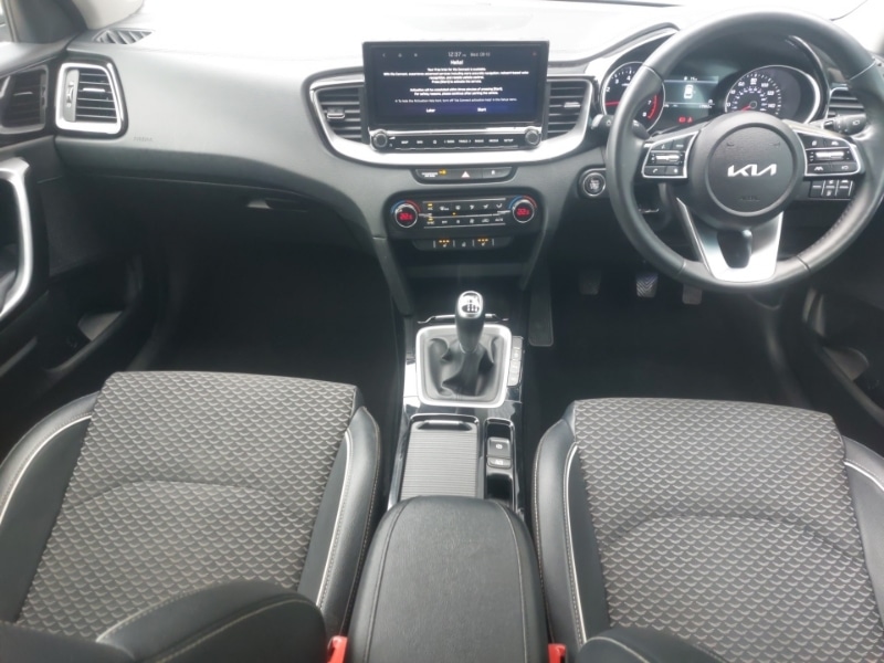 Used Kia XCeed 2022 for sale - 76213646: Photo 2